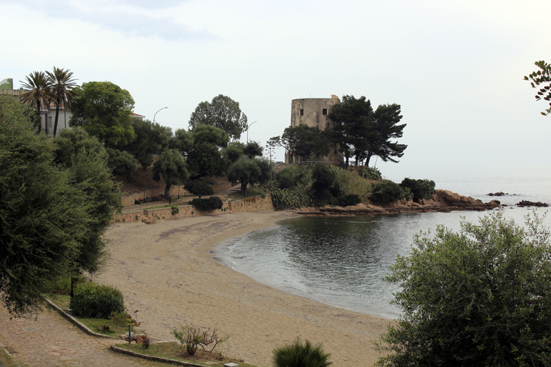 2016-04-22_140443 sardinien-2016.jpg - Torre di Santa Maria Navarese